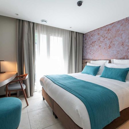 Sable Bleu Boutique Hotel Le Marin Ngoại thất bức ảnh
