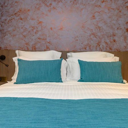 Sable Bleu Boutique Hotel Le Marin Ngoại thất bức ảnh