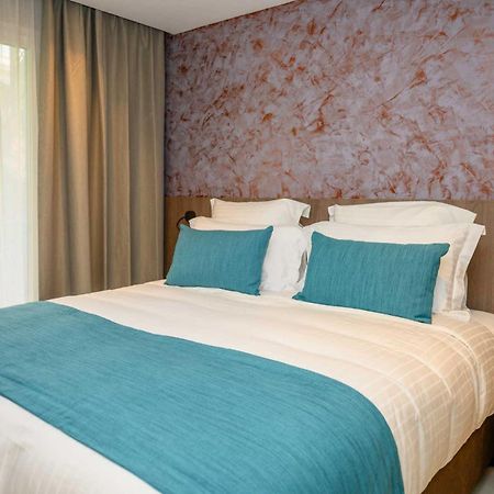 Sable Bleu Boutique Hotel Le Marin Ngoại thất bức ảnh