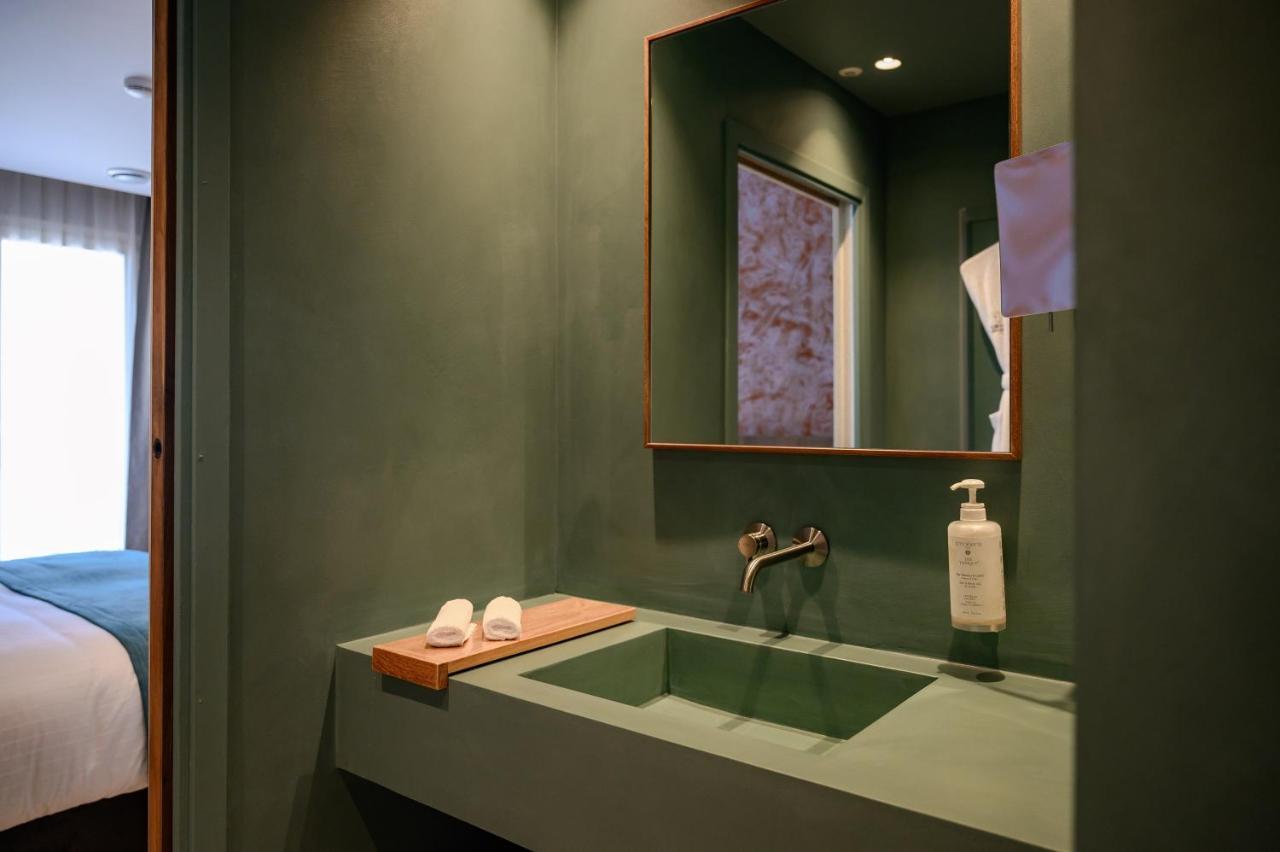 Sable Bleu Boutique Hotel Le Marin Ngoại thất bức ảnh