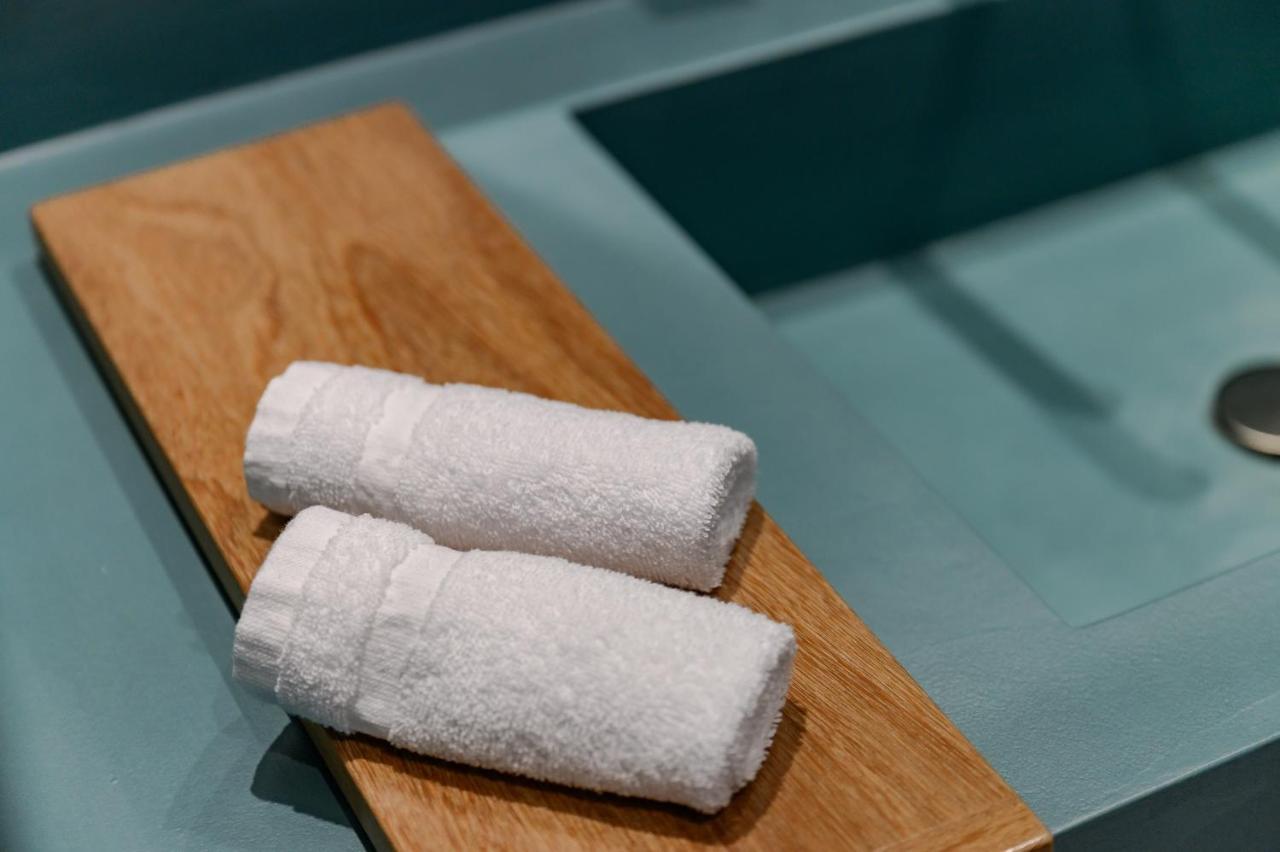 Sable Bleu Boutique Hotel Le Marin Ngoại thất bức ảnh