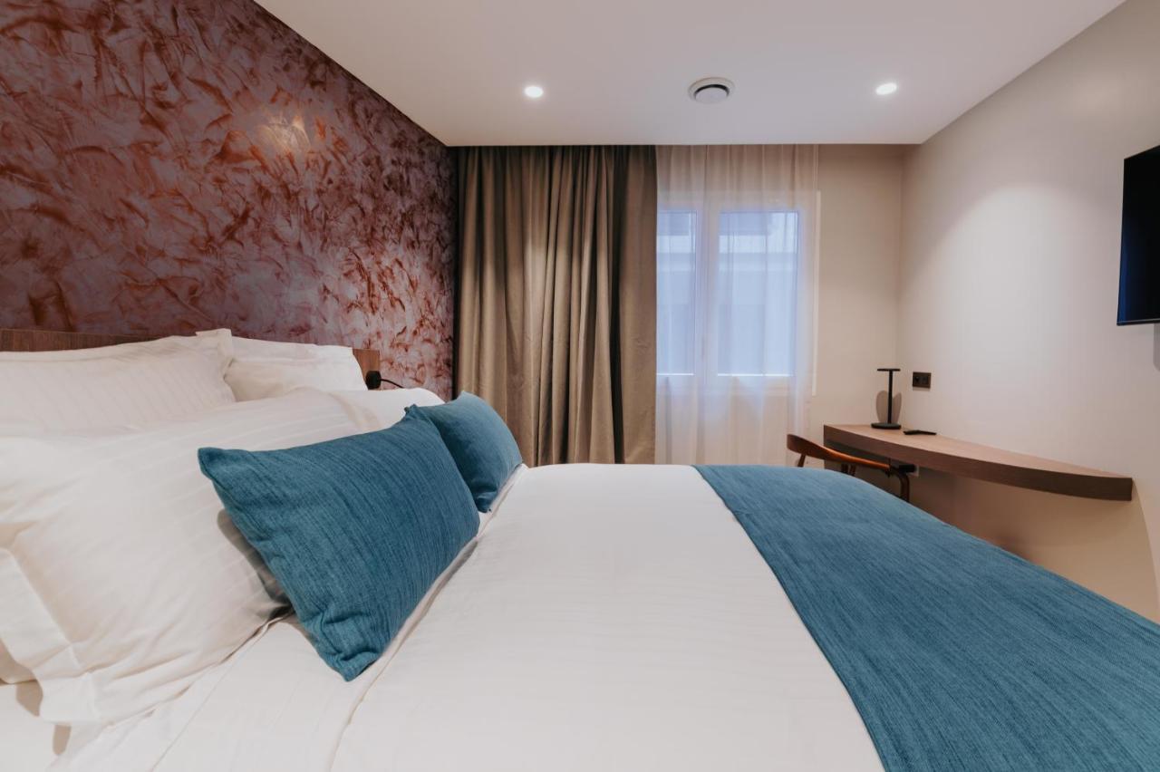 Sable Bleu Boutique Hotel Le Marin Ngoại thất bức ảnh