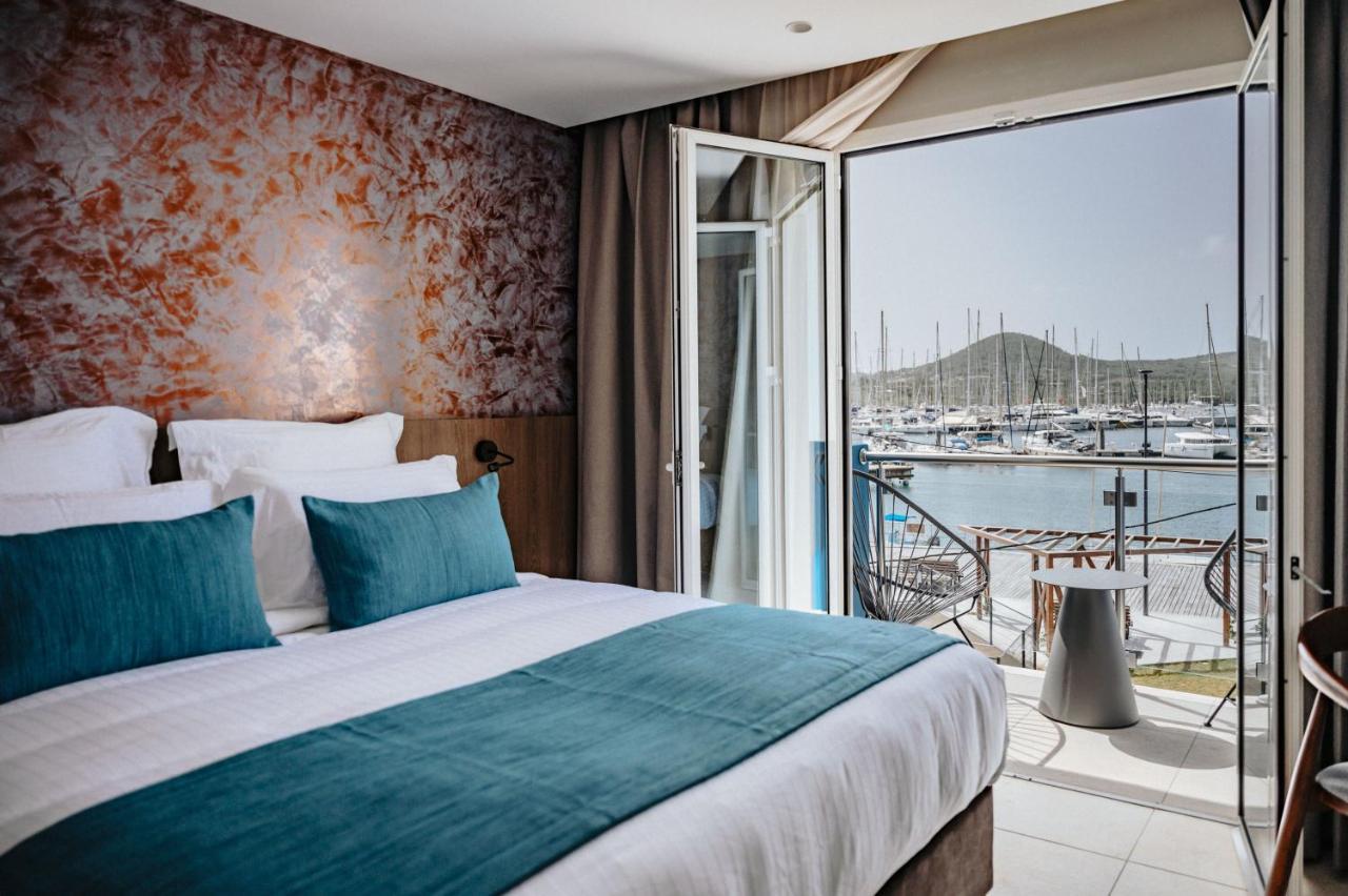 Sable Bleu Boutique Hotel Le Marin Ngoại thất bức ảnh