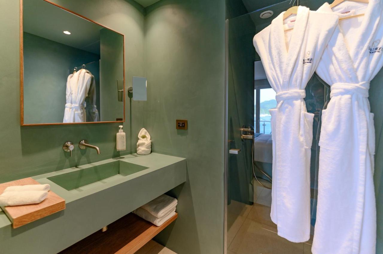 Sable Bleu Boutique Hotel Le Marin Ngoại thất bức ảnh