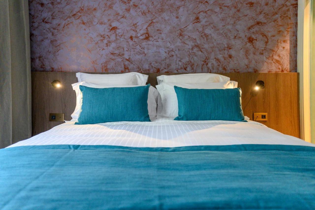 Sable Bleu Boutique Hotel Le Marin Ngoại thất bức ảnh