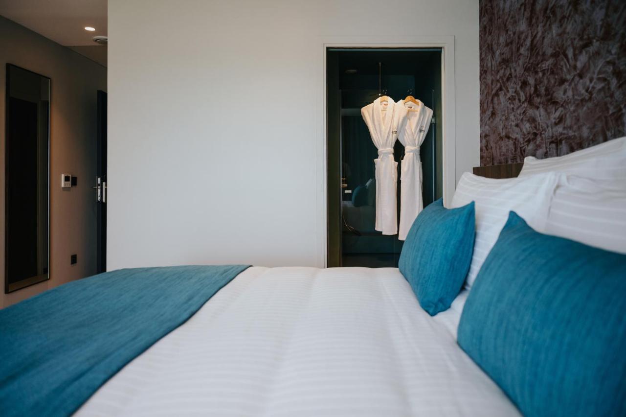 Sable Bleu Boutique Hotel Le Marin Ngoại thất bức ảnh
