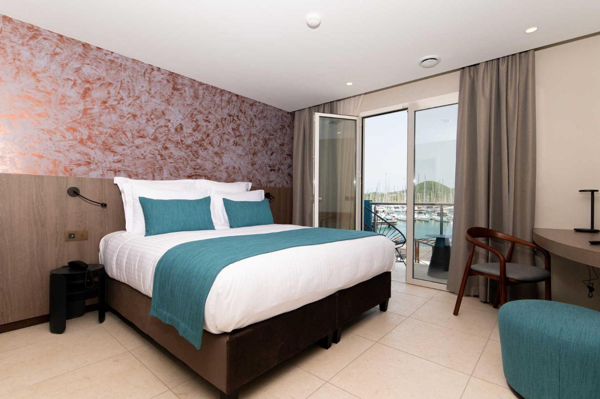 Sable Bleu Boutique Hotel Le Marin Ngoại thất bức ảnh