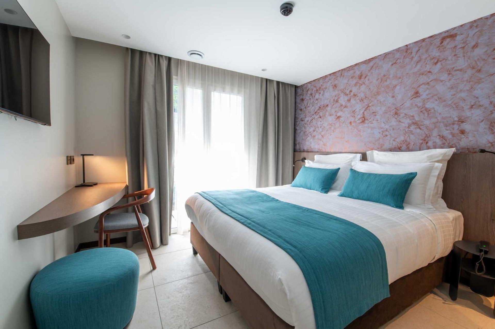 Sable Bleu Boutique Hotel Le Marin Ngoại thất bức ảnh