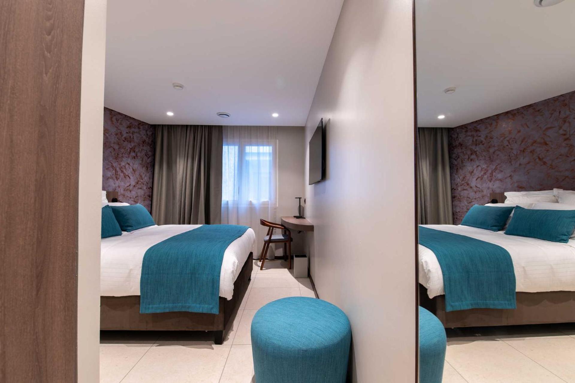 Sable Bleu Boutique Hotel Le Marin Ngoại thất bức ảnh