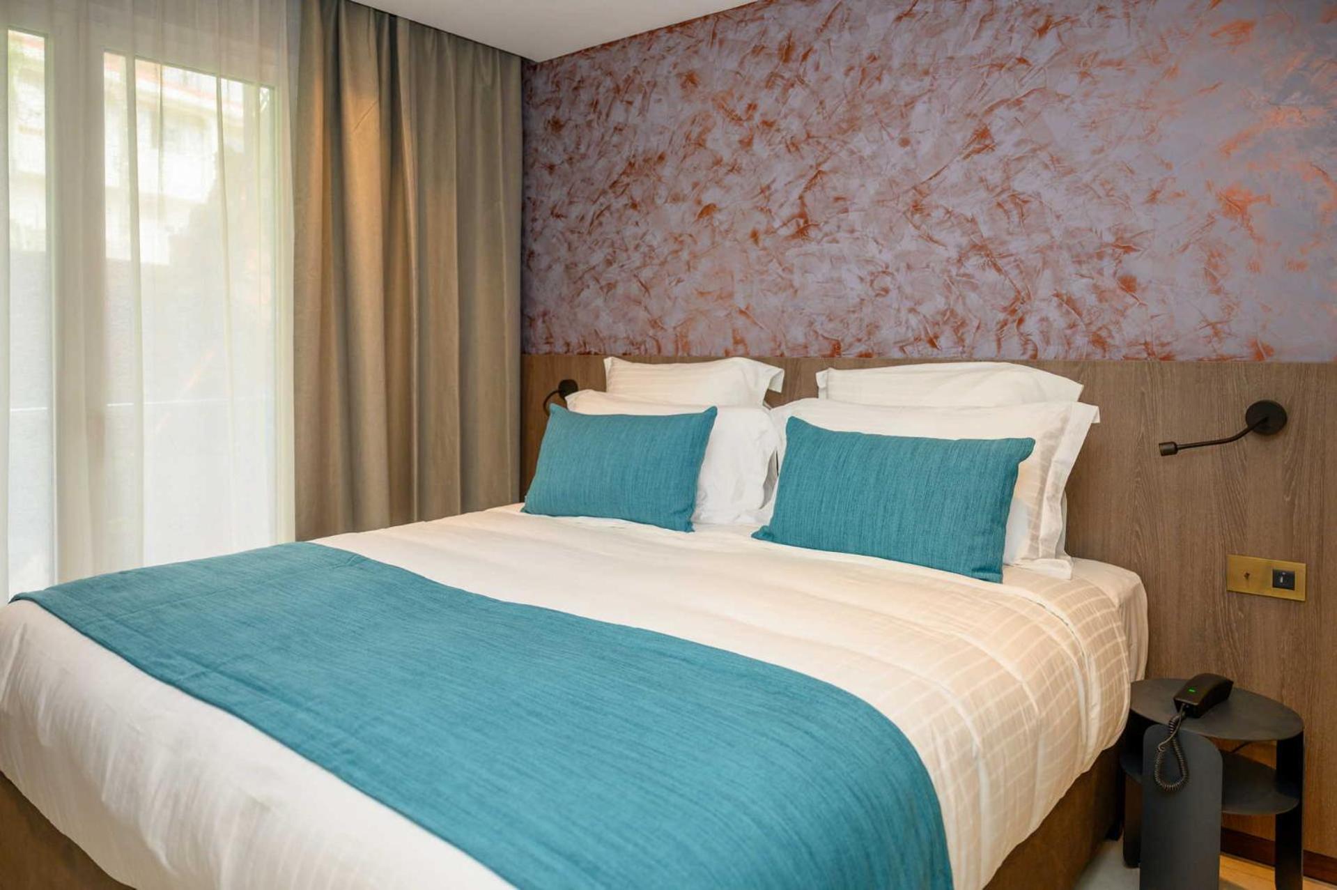 Sable Bleu Boutique Hotel Le Marin Ngoại thất bức ảnh