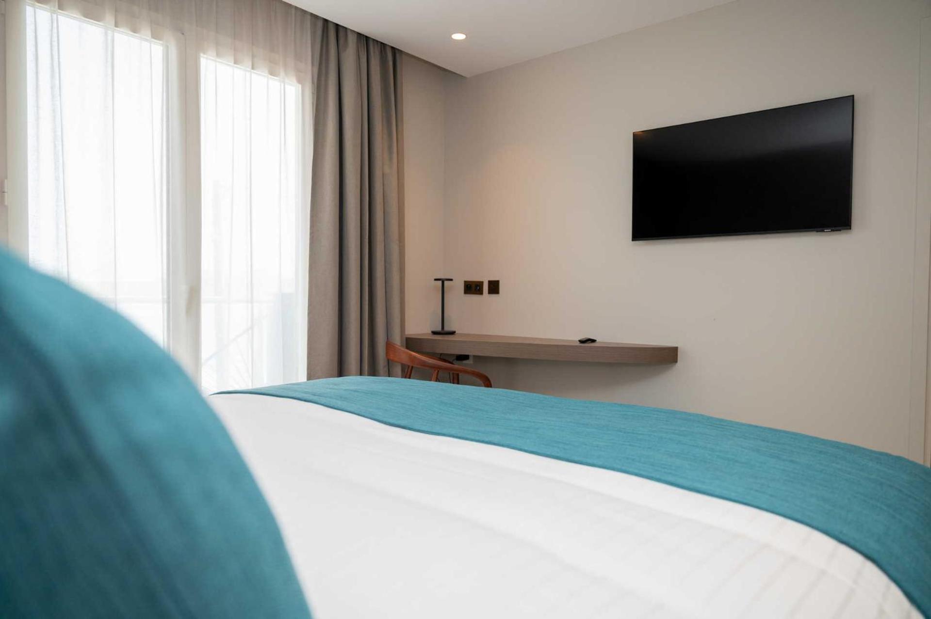 Sable Bleu Boutique Hotel Le Marin Ngoại thất bức ảnh
