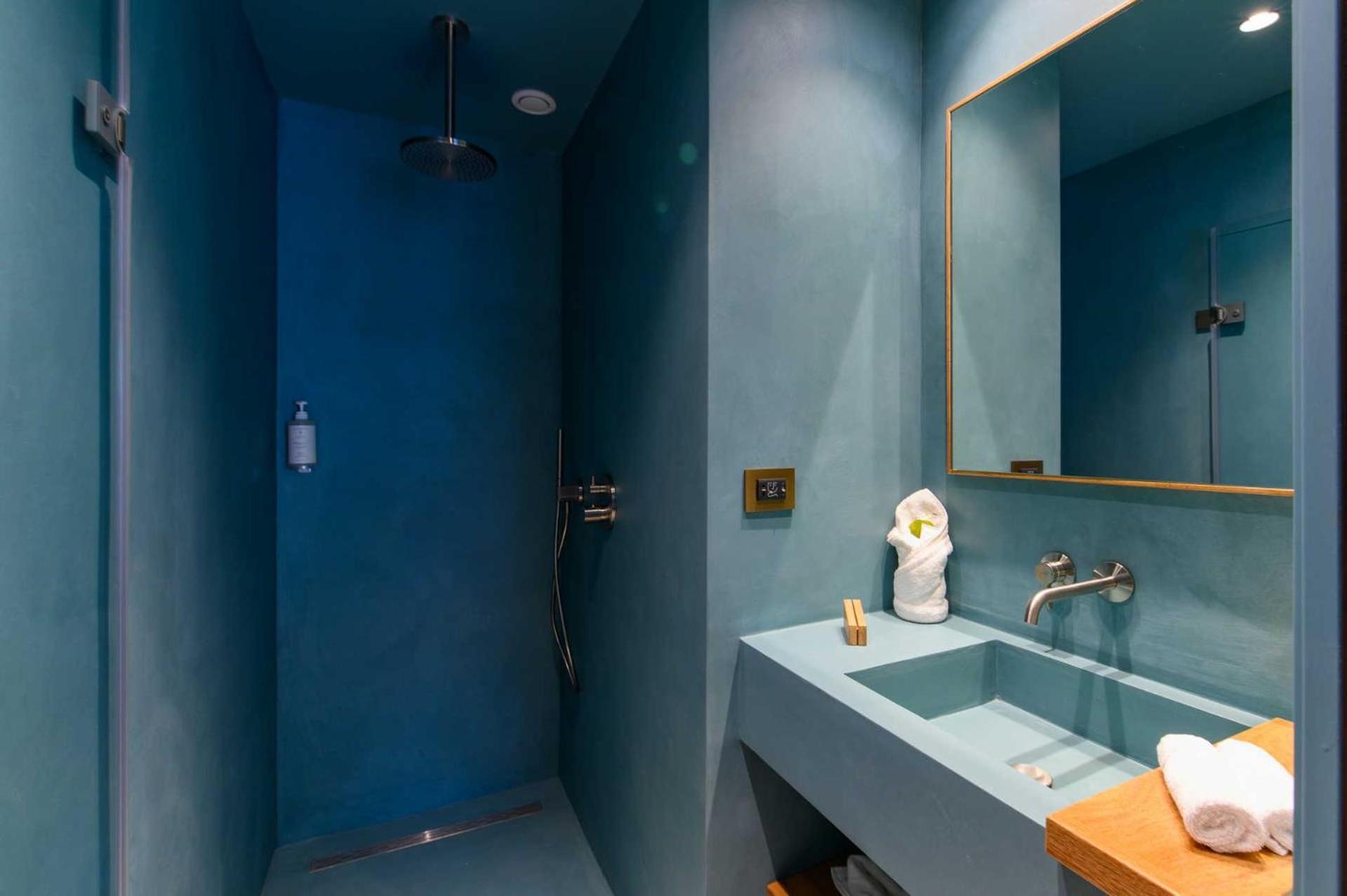 Sable Bleu Boutique Hotel Le Marin Ngoại thất bức ảnh