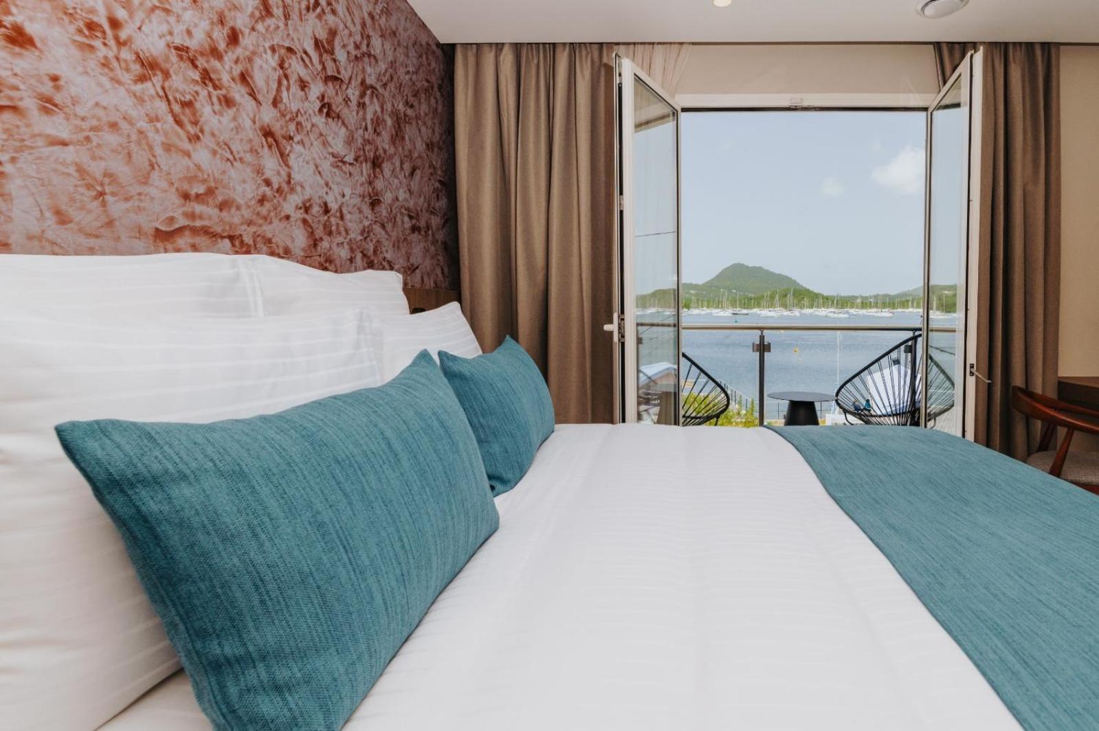 Sable Bleu Boutique Hotel Le Marin Ngoại thất bức ảnh
